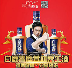 湖北白鹿春實業(yè)股份公司