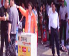 2012年秋季全國(guó)糖酒會(huì) 福州海峽會(huì)展中心