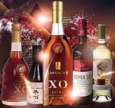 深圳酒快到國(guó)際供應(yīng)鏈有限公司