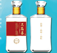 諾誠(chéng)酒類(lèi)包裝
