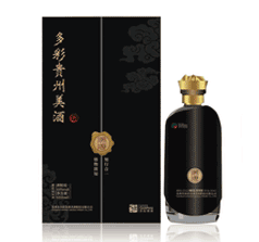 多彩貴州酒集團(tuán)